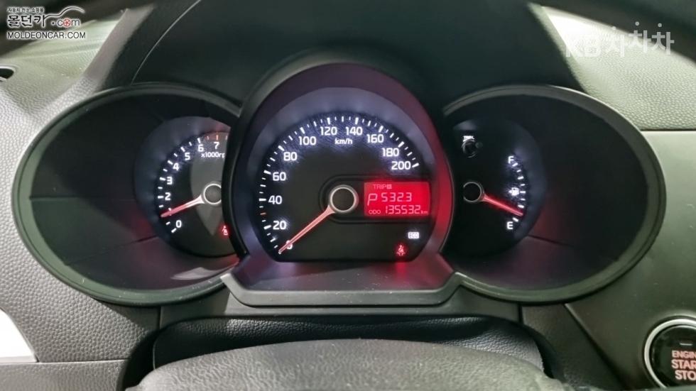 2013 - kia all