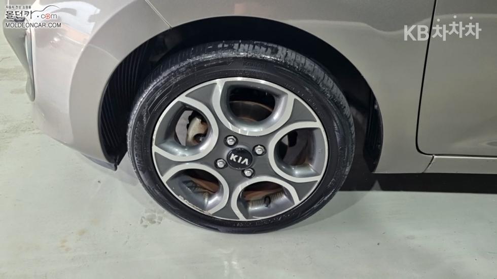 2013 - kia all