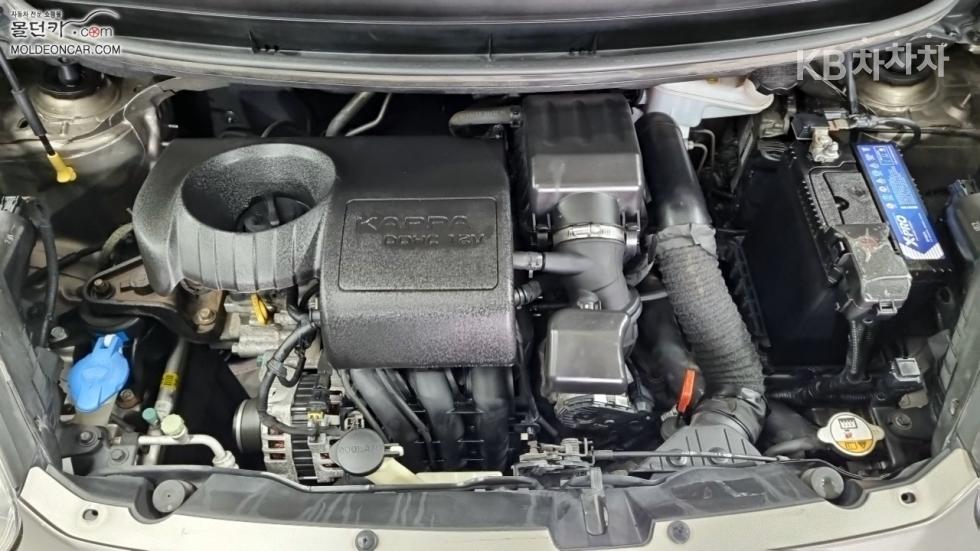 2013 - kia all