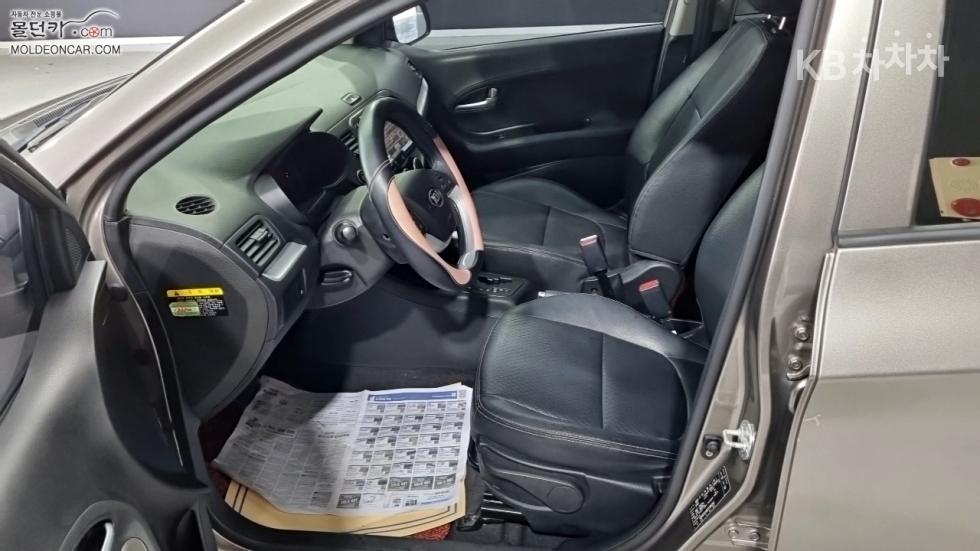 2013 - kia all