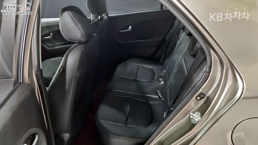 2013 - kia all