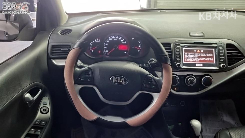 2013 - kia all