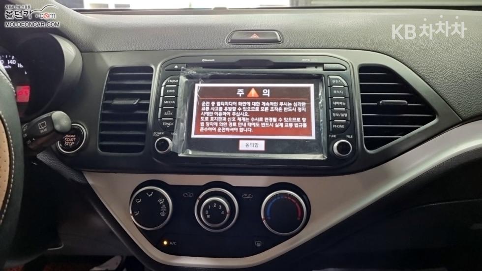2013 - kia all