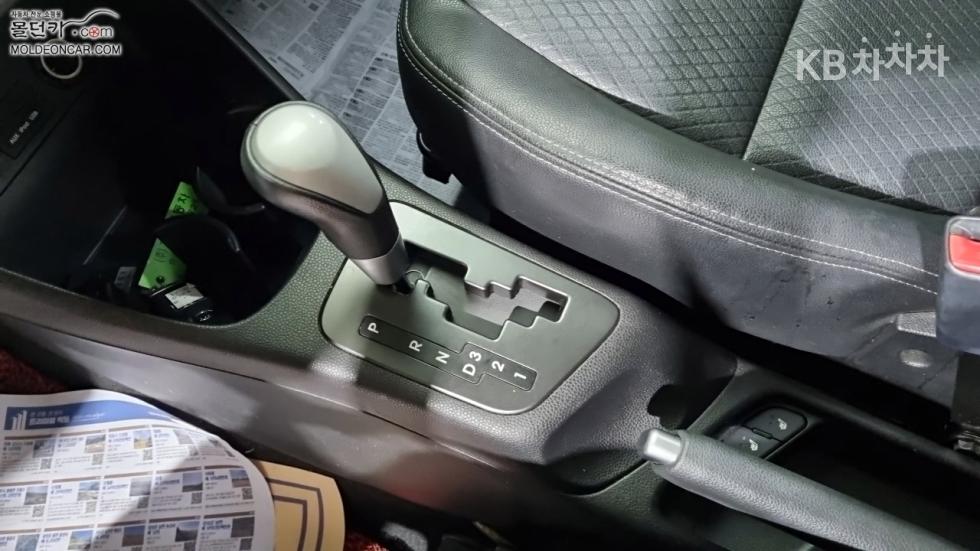 2013 - kia all
