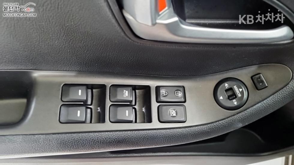 2013 - kia all