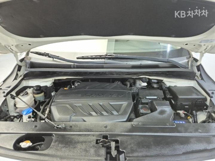 Kia Carnival 2.2 Diesel Prestige 6