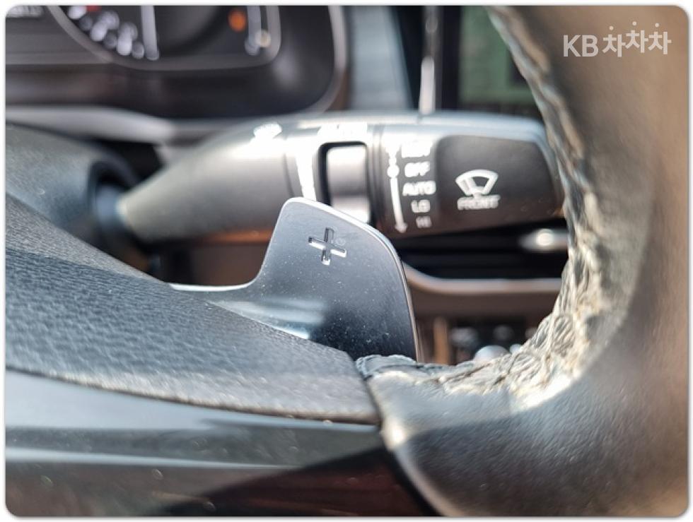 2021 - kia k7