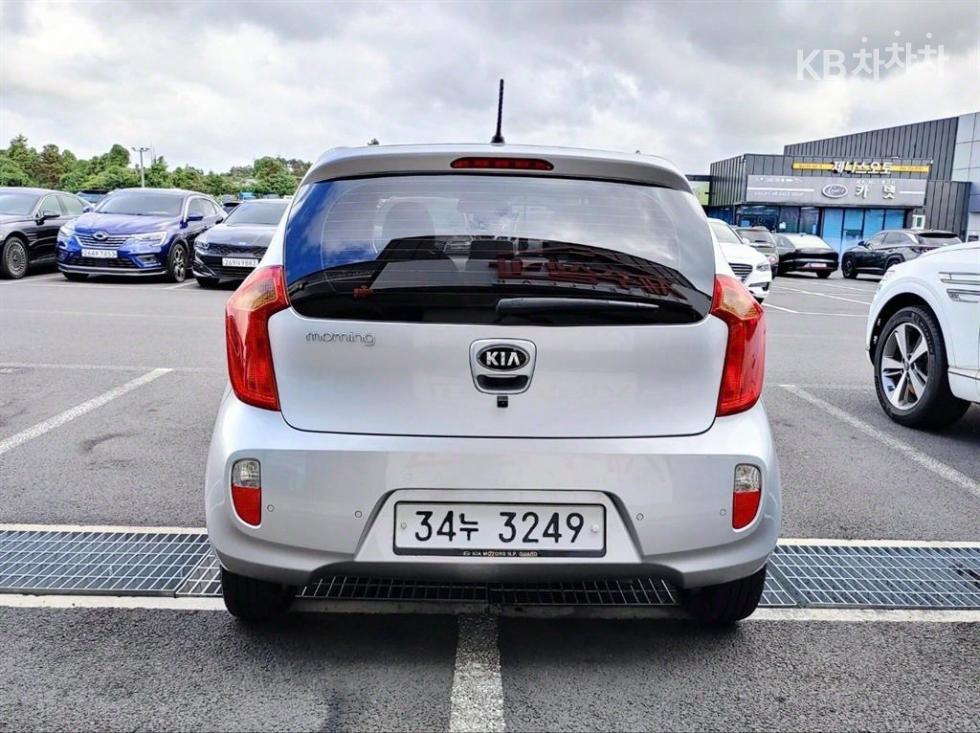 2014 - kia all