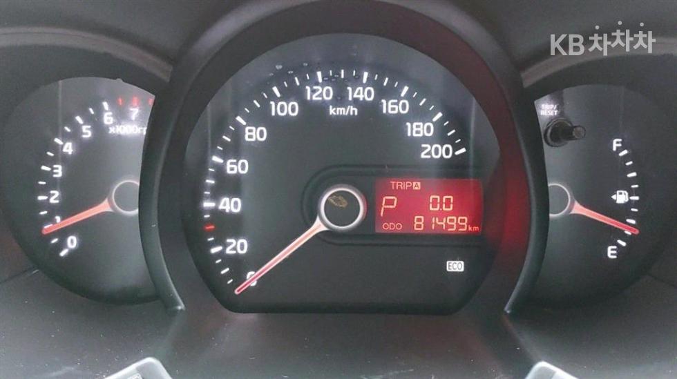 2014 - kia all