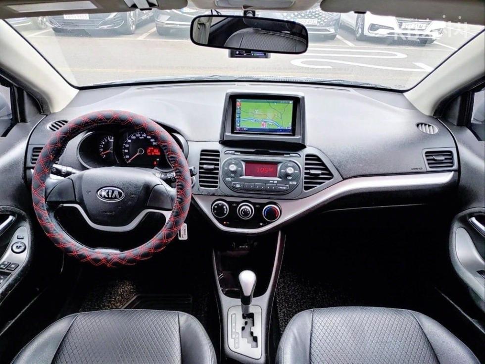 2014 - kia all