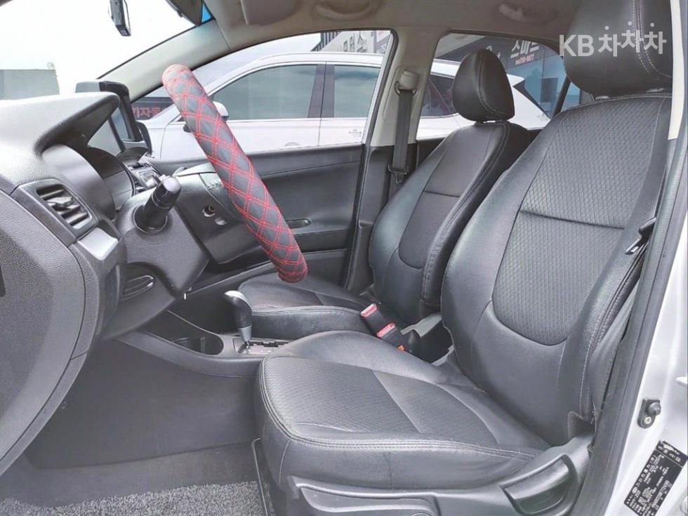 2014 - kia all