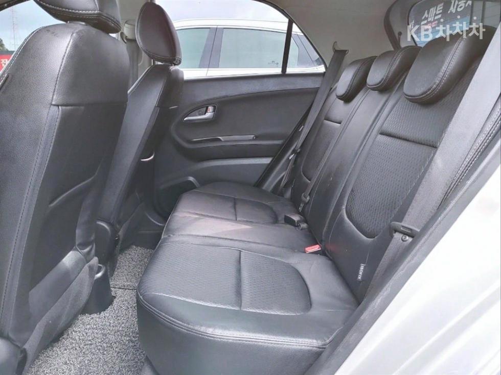 2014 - kia all