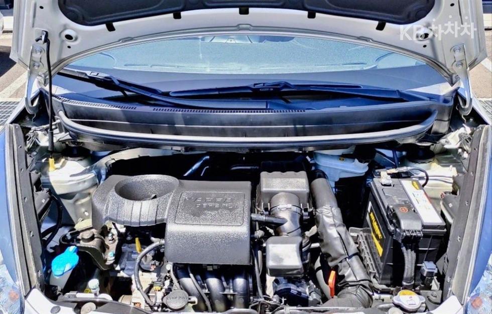 2014 - kia all