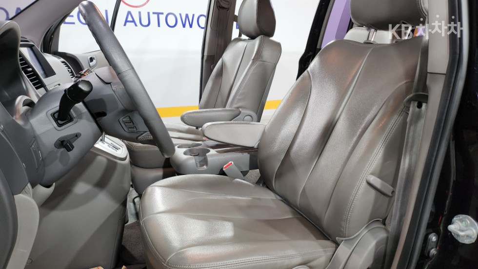 2013 - kia carnival