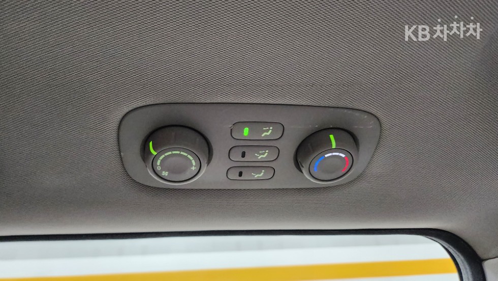 2013 - kia carnival