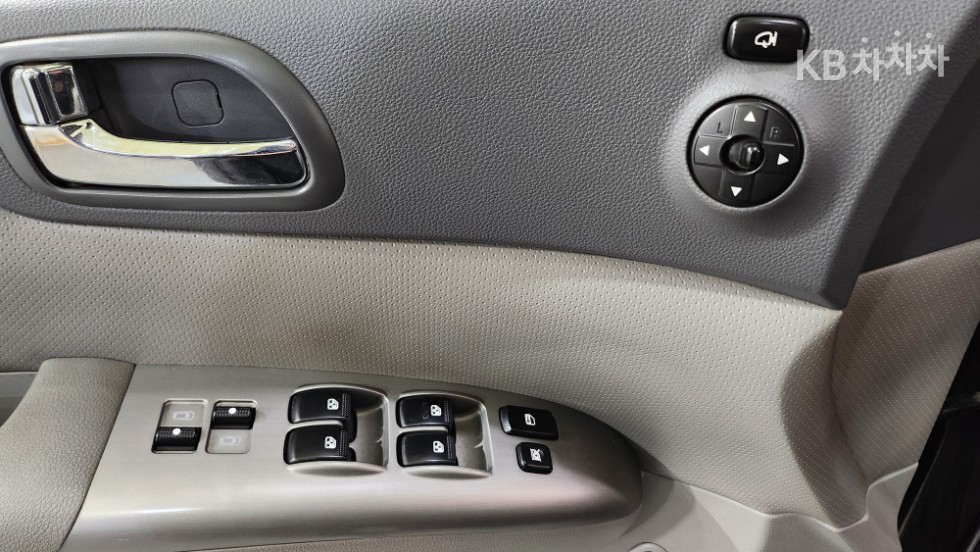 2013 - kia carnival