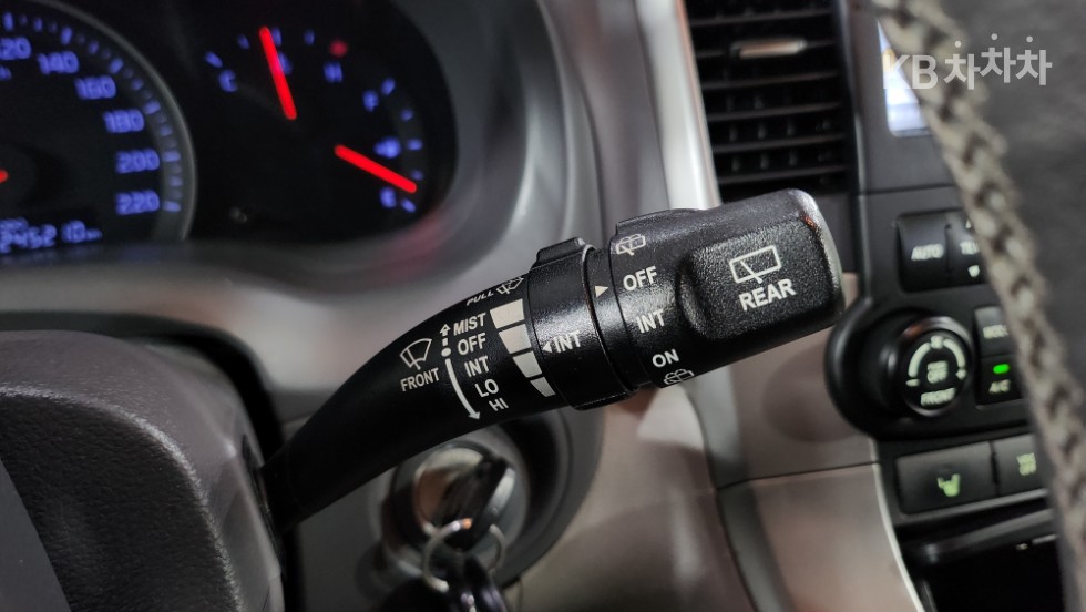 2013 - kia carnival
