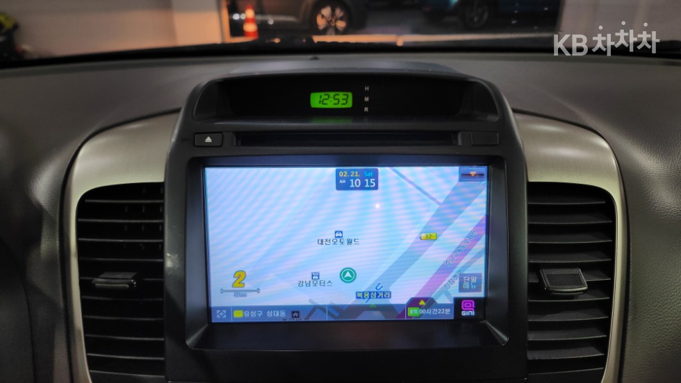 2013 - kia carnival