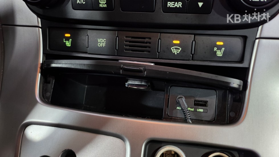2013 - kia carnival