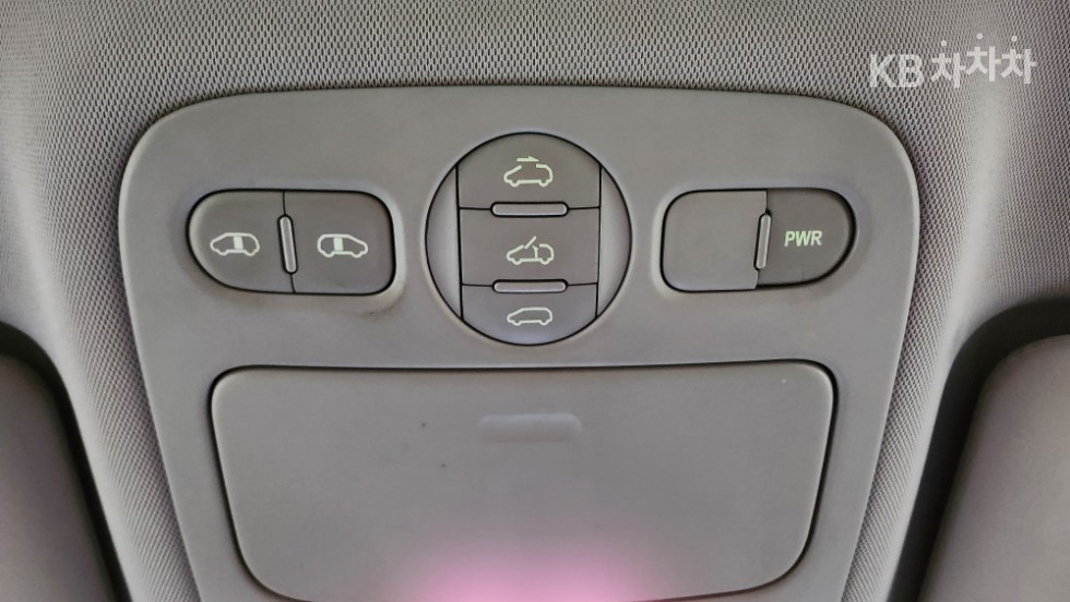 2013 - kia carnival