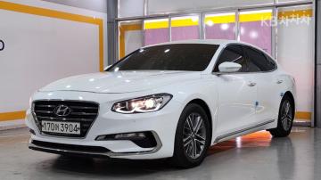 Hyundai Grandeur 렌터카 3.0 LPi 모던 — foto 1
