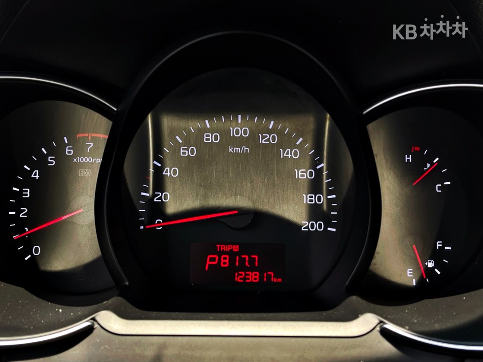 2016 - kia morning