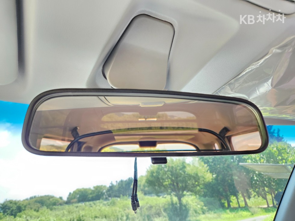2017 - kia ray-ban