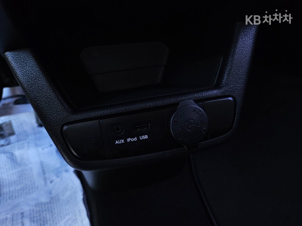 2017 - kia ray-ban