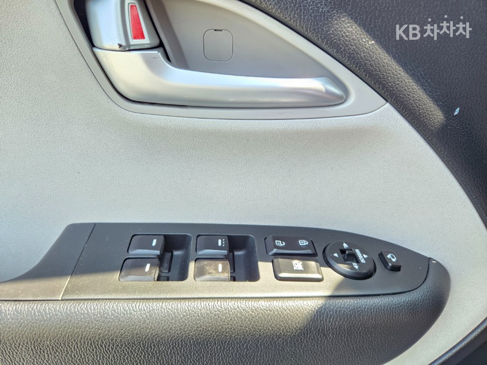 2017 - kia ray-ban
