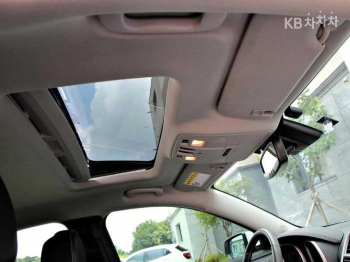 Chevrolet Malibu 2.0 LT Deluxe Pack 5