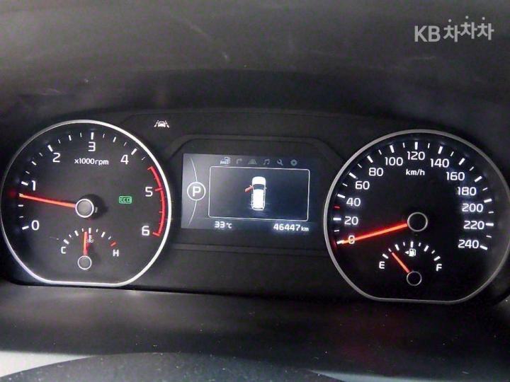 Kia Mohave 4WD President 10