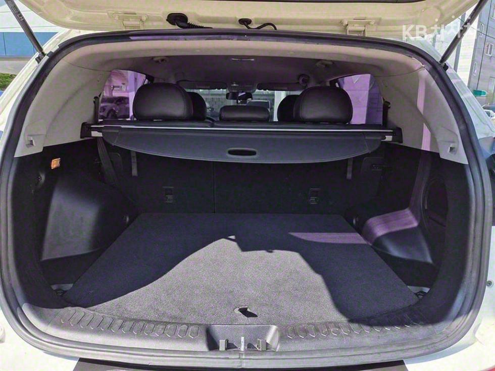 2011 - kia sportage
