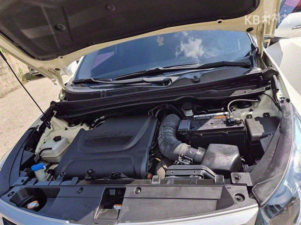 2011 - kia sportage