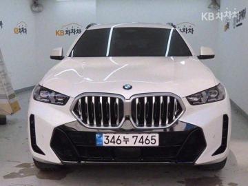 BMW X6 xDrive 40i — foto 1