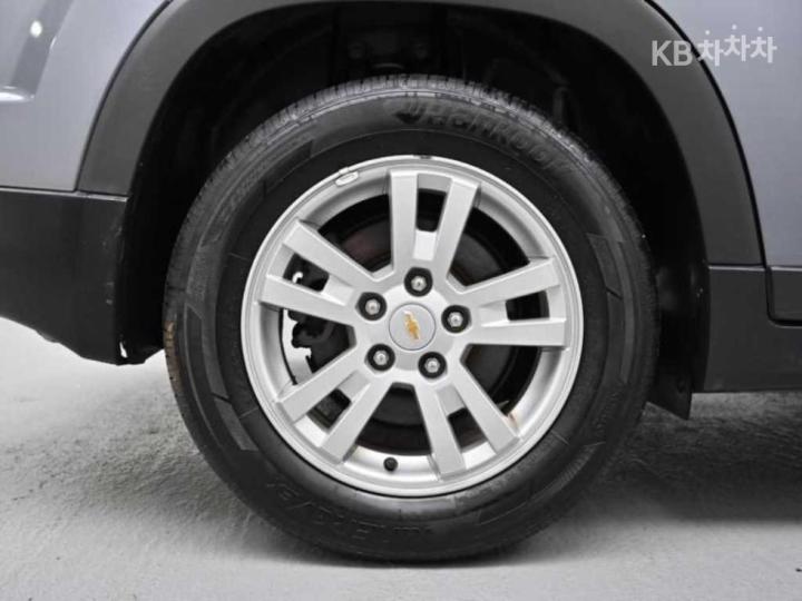 Chevrolet Korea Orlando LT Premium - фото 5