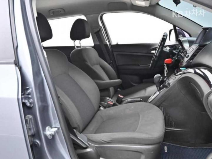 Chevrolet Korea Orlando LT Premium - фото 10
