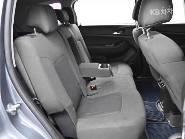 Chevrolet Korea Orlando LT Premium - фото 12