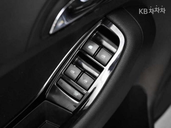 Chevrolet Korea Orlando LT Premium - фото 16