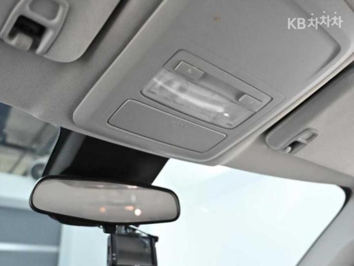 Chevrolet Korea Orlando LT Premium - фото 19