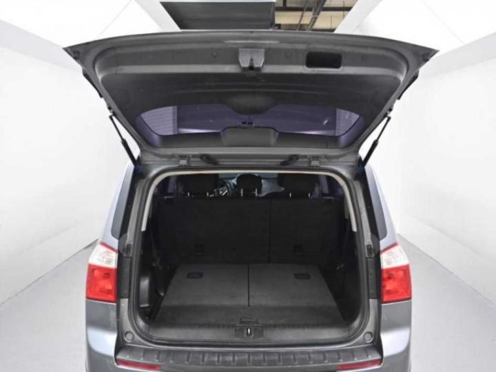 Chevrolet Korea Orlando LT Premium - фото 20