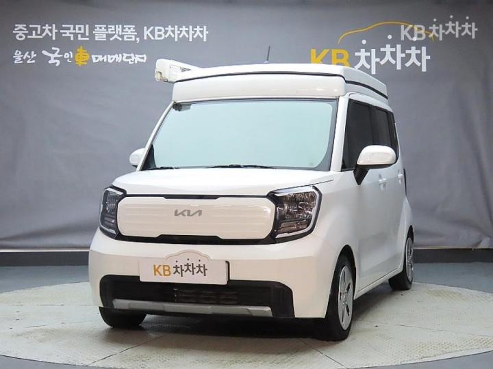 Kia Ray Van 1.0 Gasoline Van Prestige Special