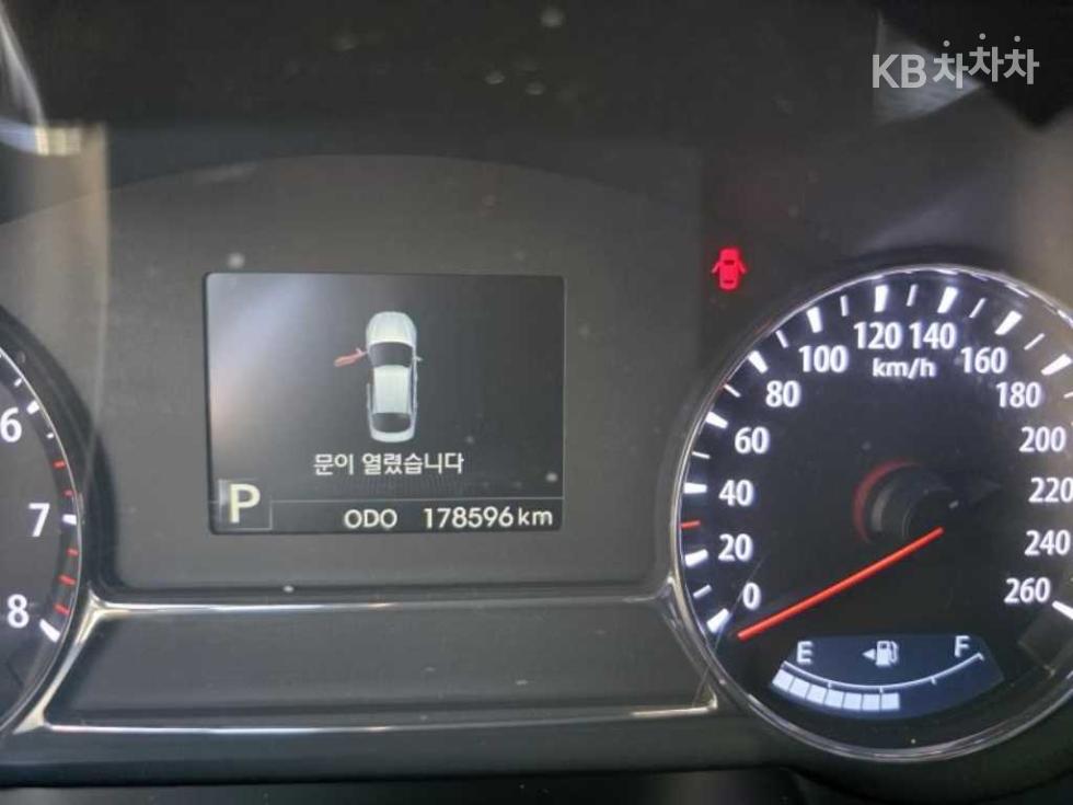 2013 - kia k5