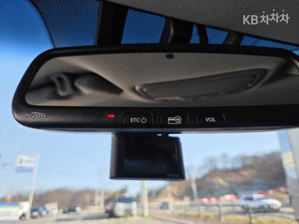 2013 - kia k5