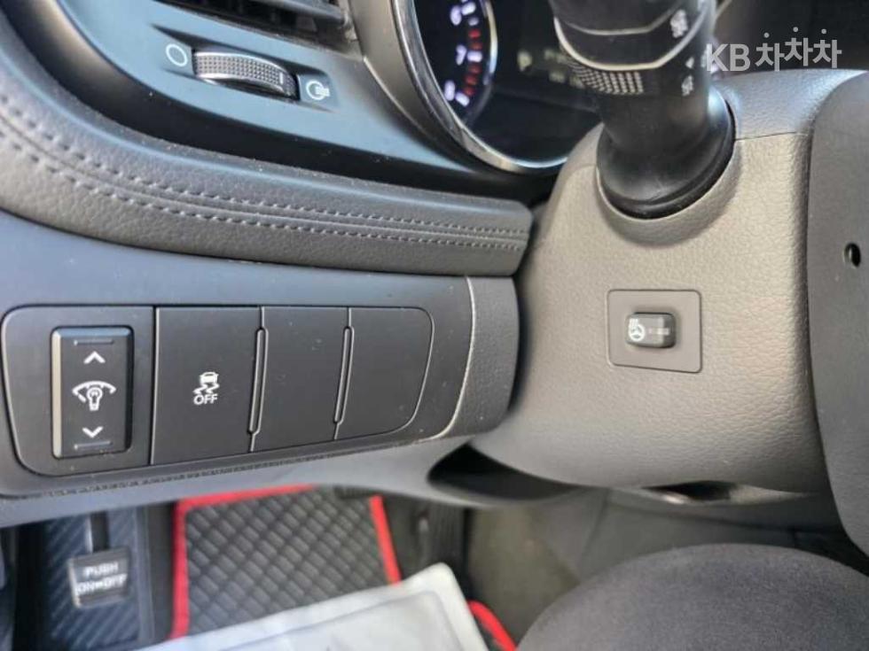 2013 - kia k5