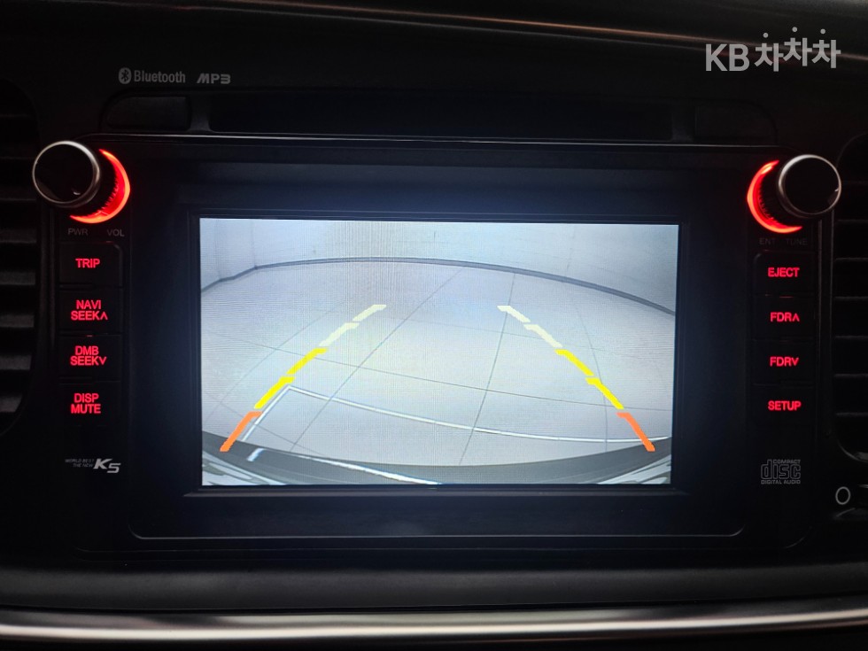 2014 - kia k5