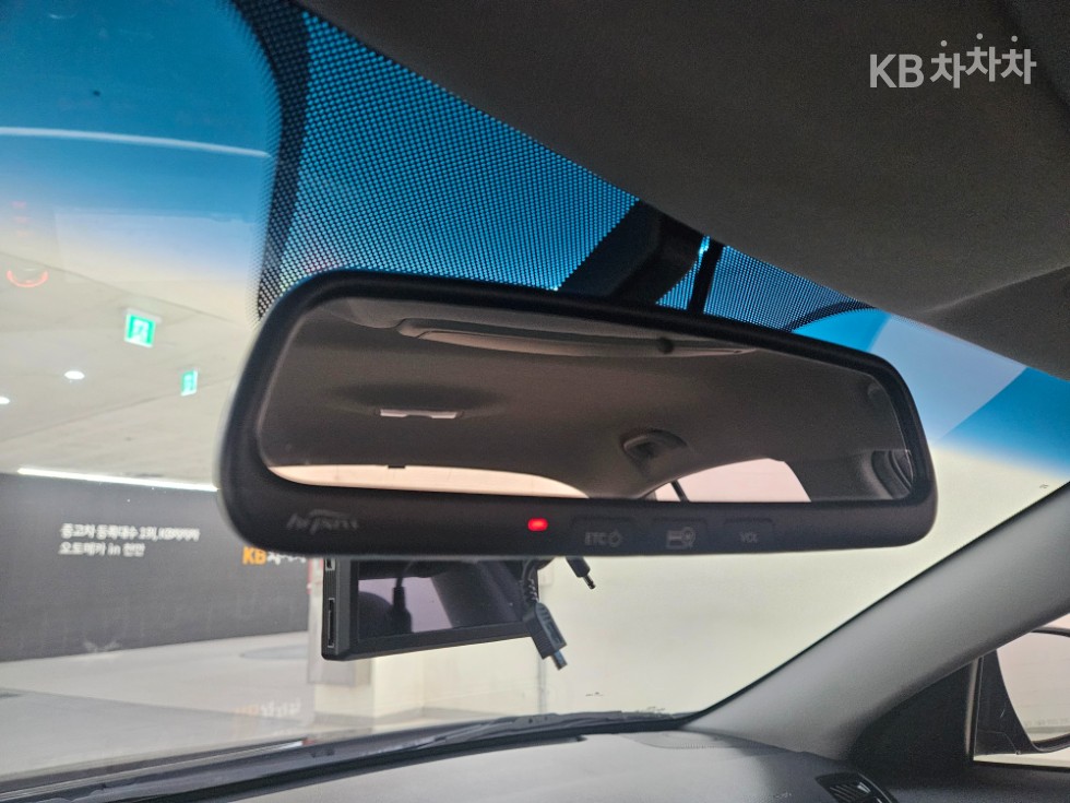2014 - kia k5