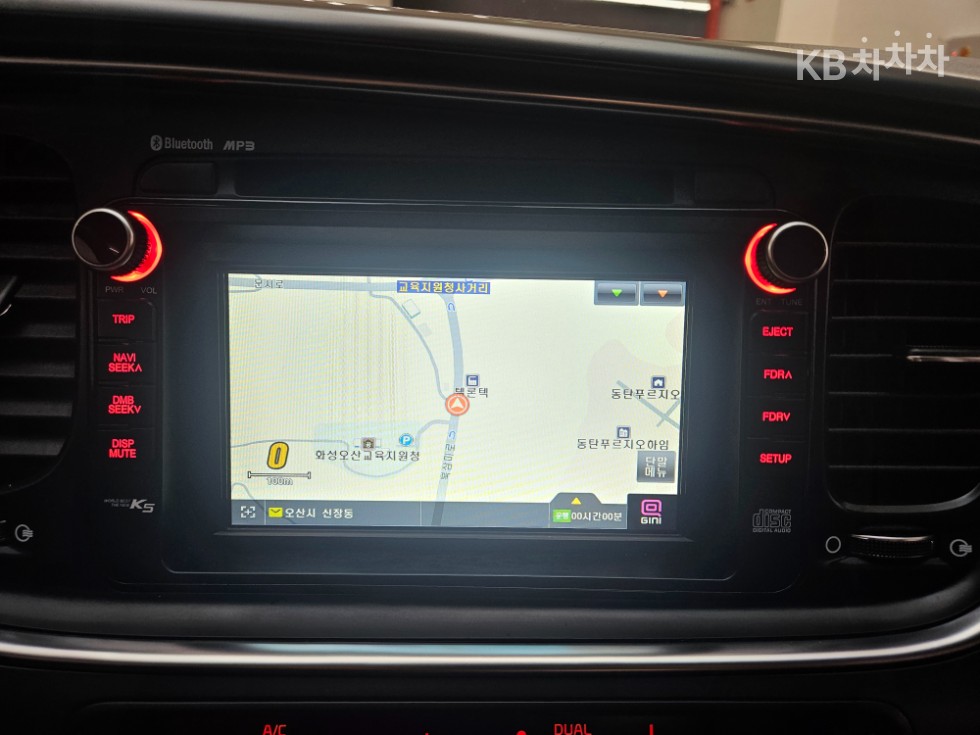 2014 - kia k5