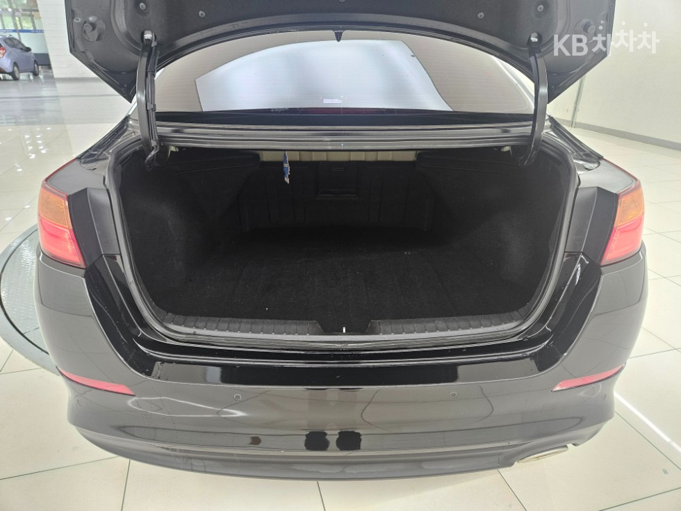 2014 - kia k5