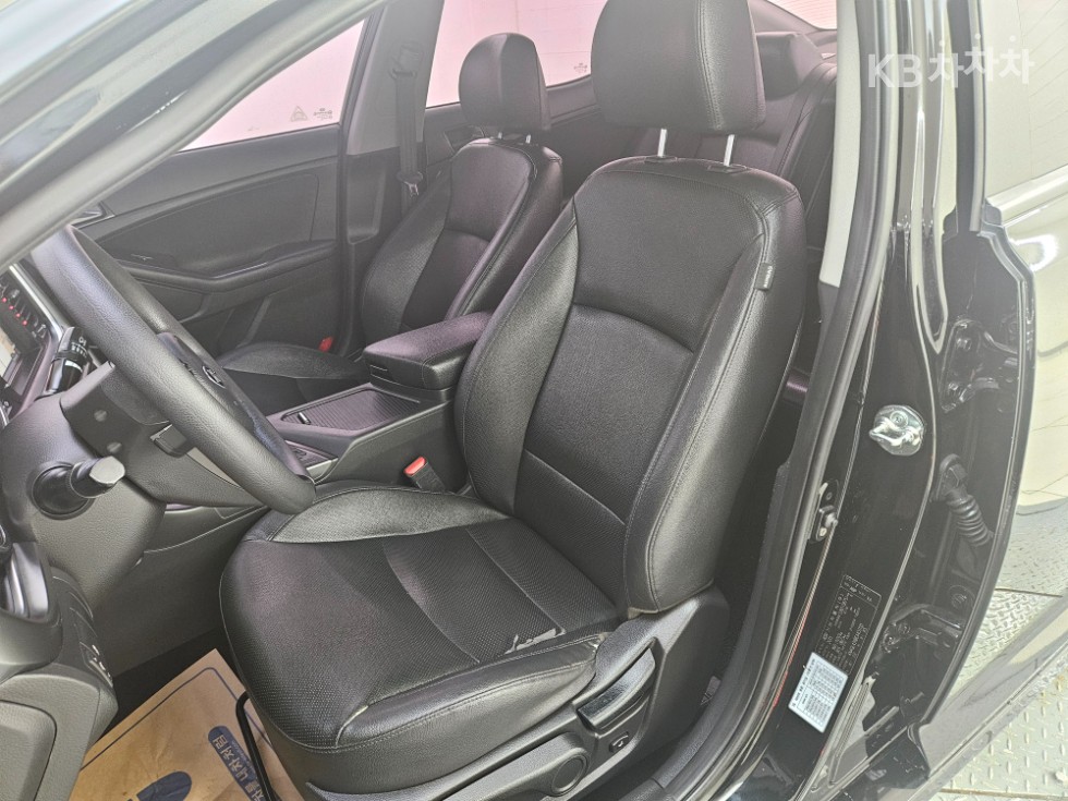 2014 - kia k5