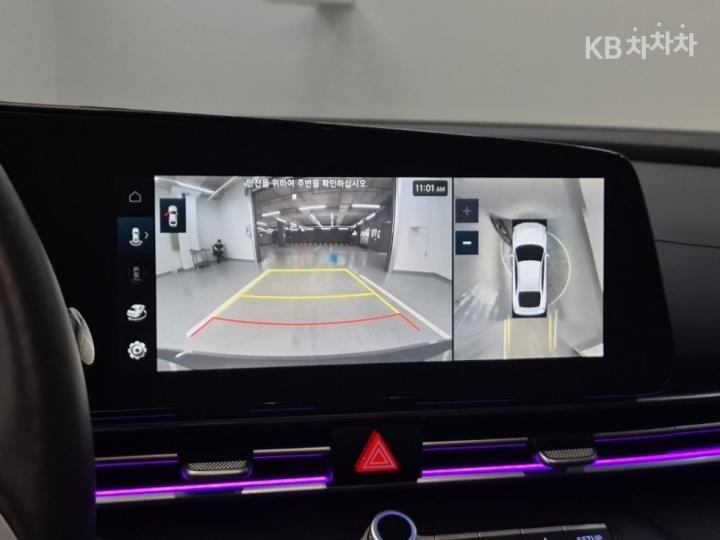 Hyundai Avante 1.6 Gasoline Inspiration - фото 15